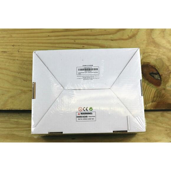 New Lil-Gen Prehistoric Playbox Sound Book Dinosaur Figures Sound Kids Sealed - Picture 3 of 3